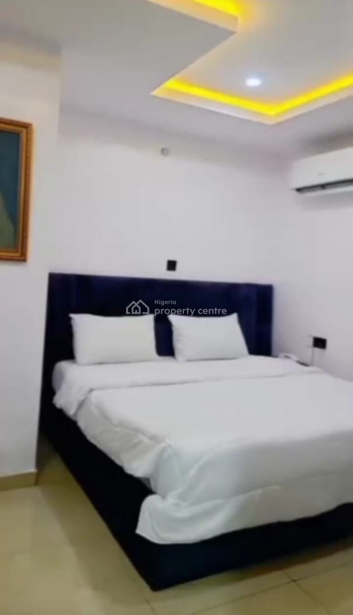 45 Rooms and Suites Hotel, Central Business District, Alausa, Ikeja, Lagos, Hotel / Guest House for Sale
