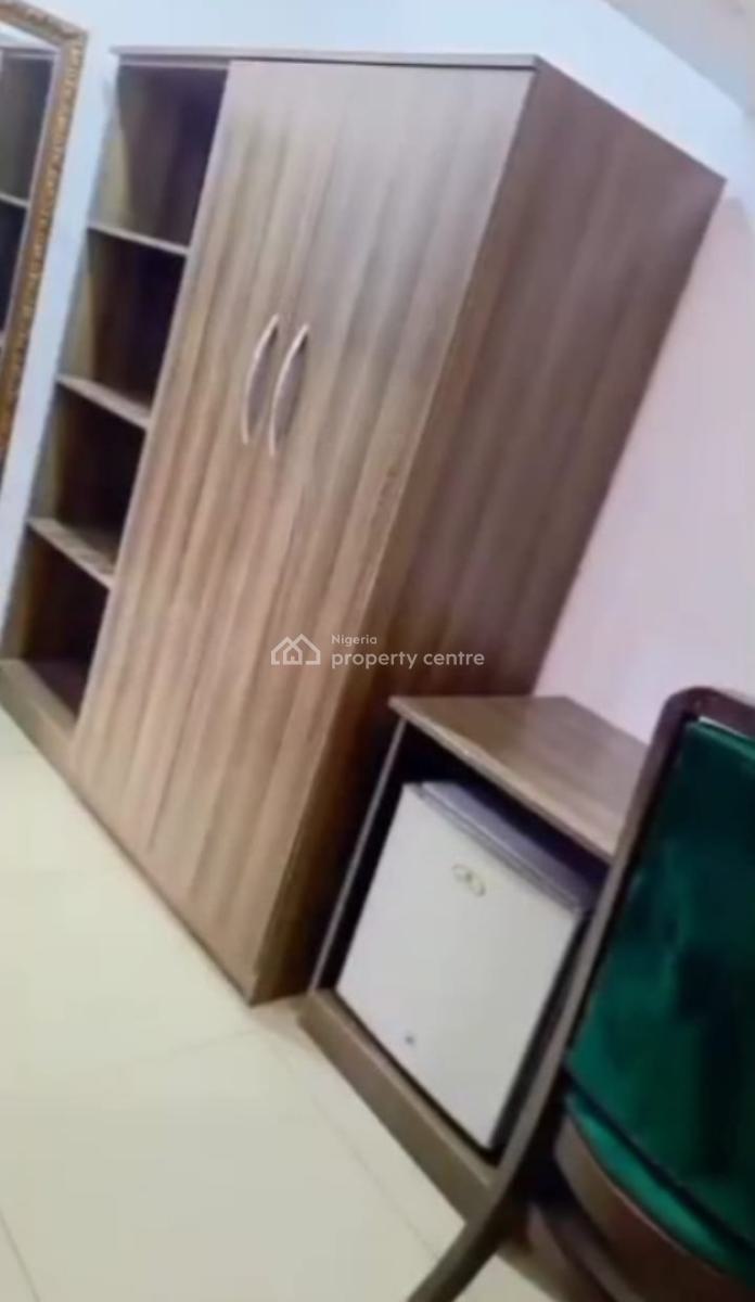 45 Rooms and Suites Hotel, Central Business District, Alausa, Ikeja, Lagos, Hotel / Guest House for Sale