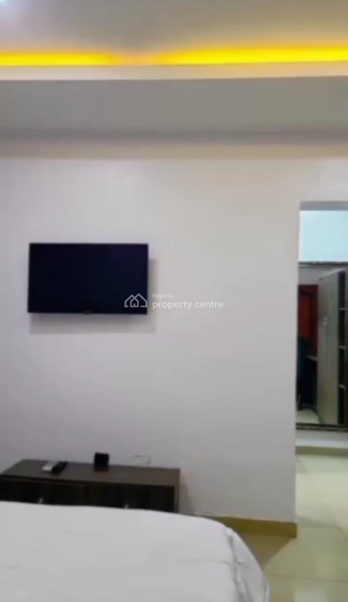 45 Rooms and Suites Hotel, Central Business District, Alausa, Ikeja, Lagos, Hotel / Guest House for Sale