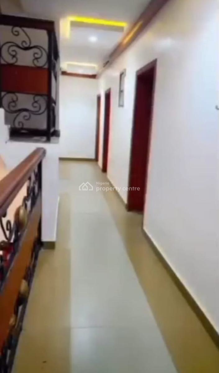 45 Rooms and Suites Hotel, Central Business District, Alausa, Ikeja, Lagos, Hotel / Guest House for Sale