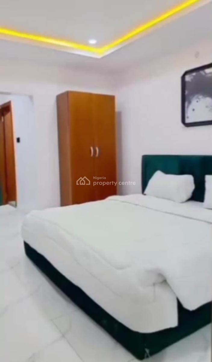 45 Rooms and Suites Hotel, Central Business District, Alausa, Ikeja, Lagos, Hotel / Guest House for Sale