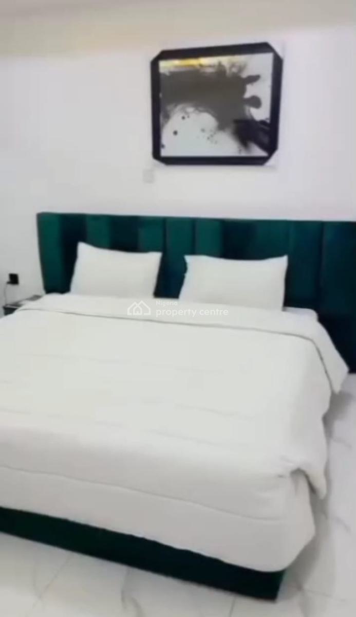 45 Rooms and Suites Hotel, Central Business District, Alausa, Ikeja, Lagos, Hotel / Guest House for Sale