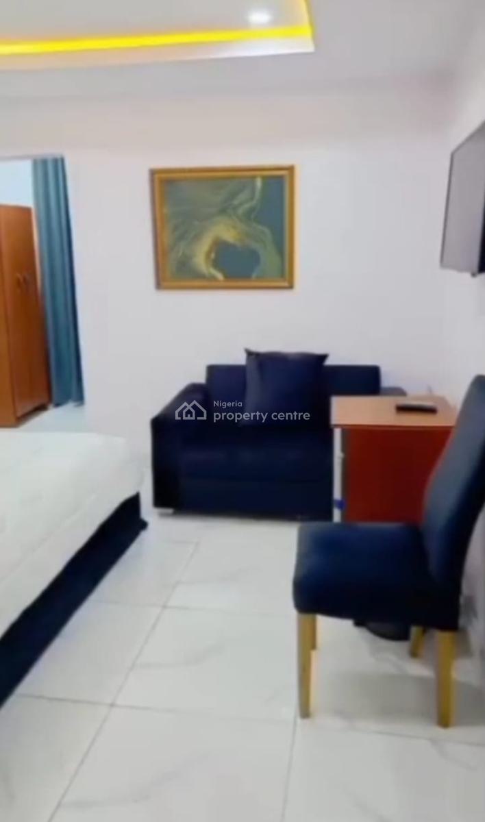 45 Rooms and Suites Hotel, Central Business District, Alausa, Ikeja, Lagos, Hotel / Guest House for Sale