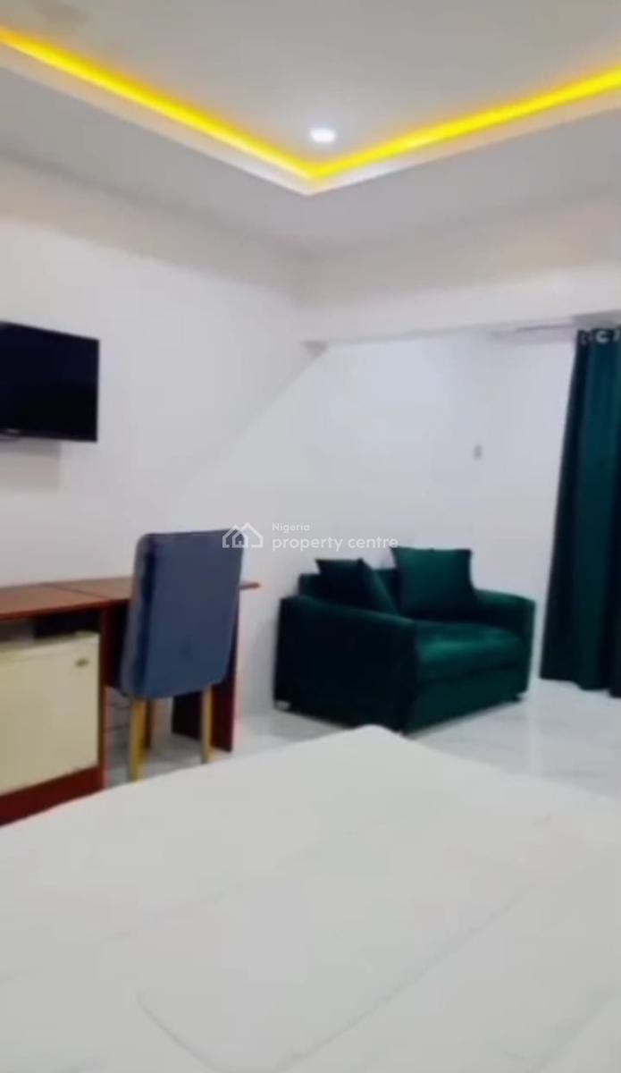 45 Rooms and Suites Hotel, Central Business District, Alausa, Ikeja, Lagos, Hotel / Guest House for Sale