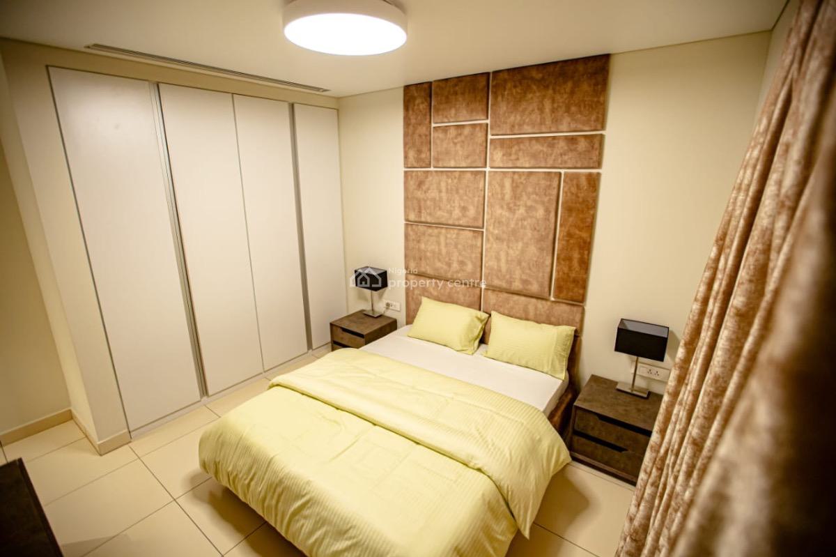 Luxury 3 Bedroom Apartment with Bq, Eko Atlantic, Victoria Island (vi), Lagos, Flat / Apartment for Sale