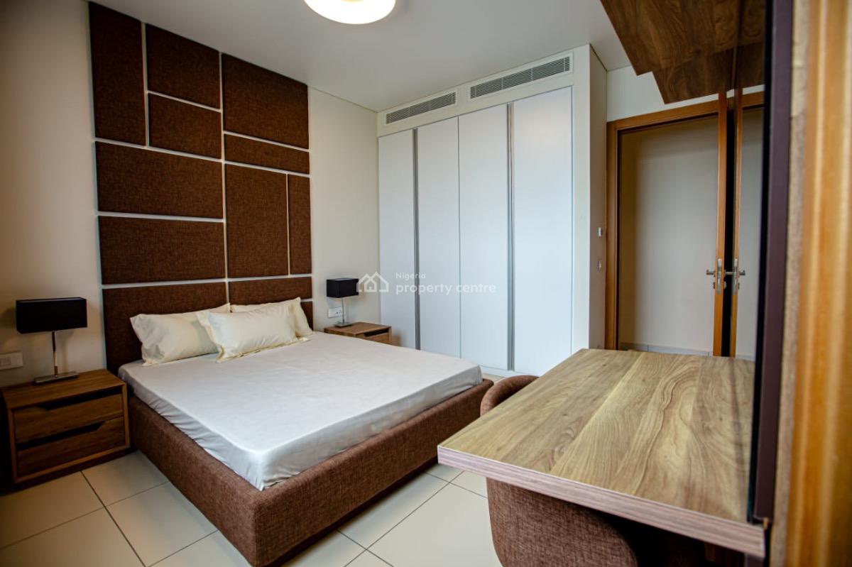 Luxury 3 Bedroom Apartment with Bq, Eko Atlantic, Victoria Island (vi), Lagos, Flat / Apartment for Sale