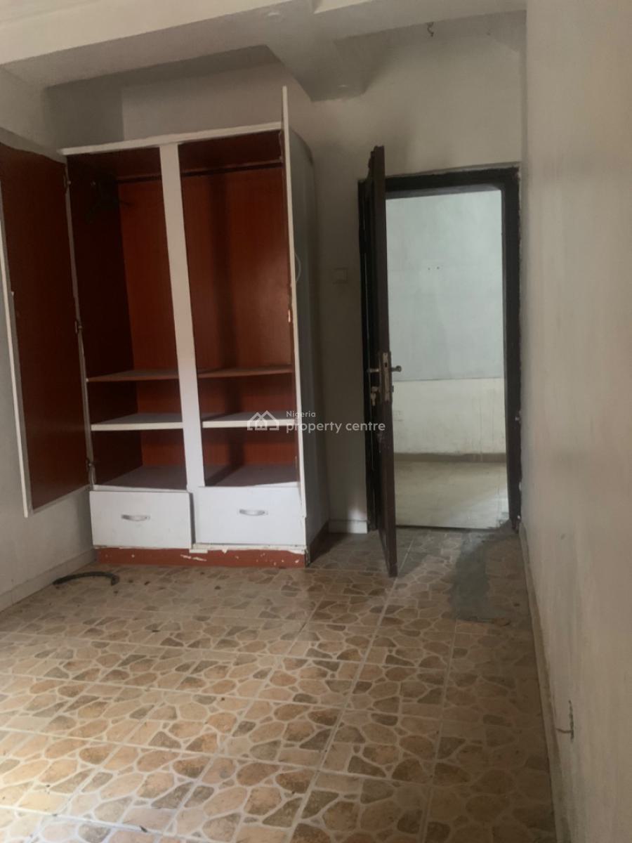 2 Bedroom Flat, Ikate, Lekki, Lagos, Flat / Apartment for Rent