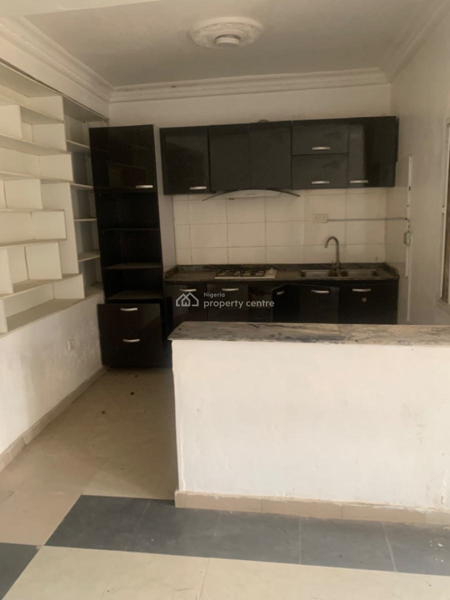 2 Bedroom Flat, Ikate, Lekki, Lagos, Flat / Apartment for Rent