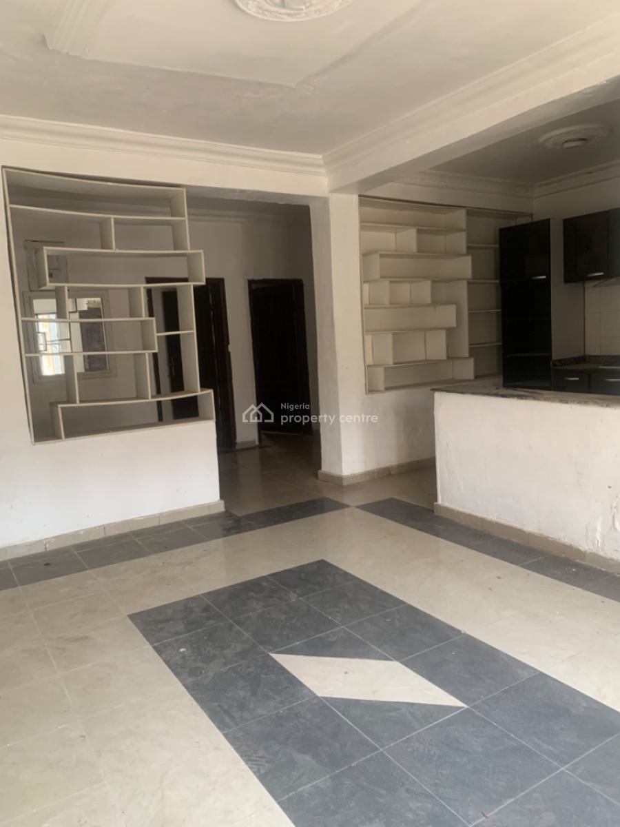 2 Bedroom Flat, Ikate, Lekki, Lagos, Flat / Apartment for Rent