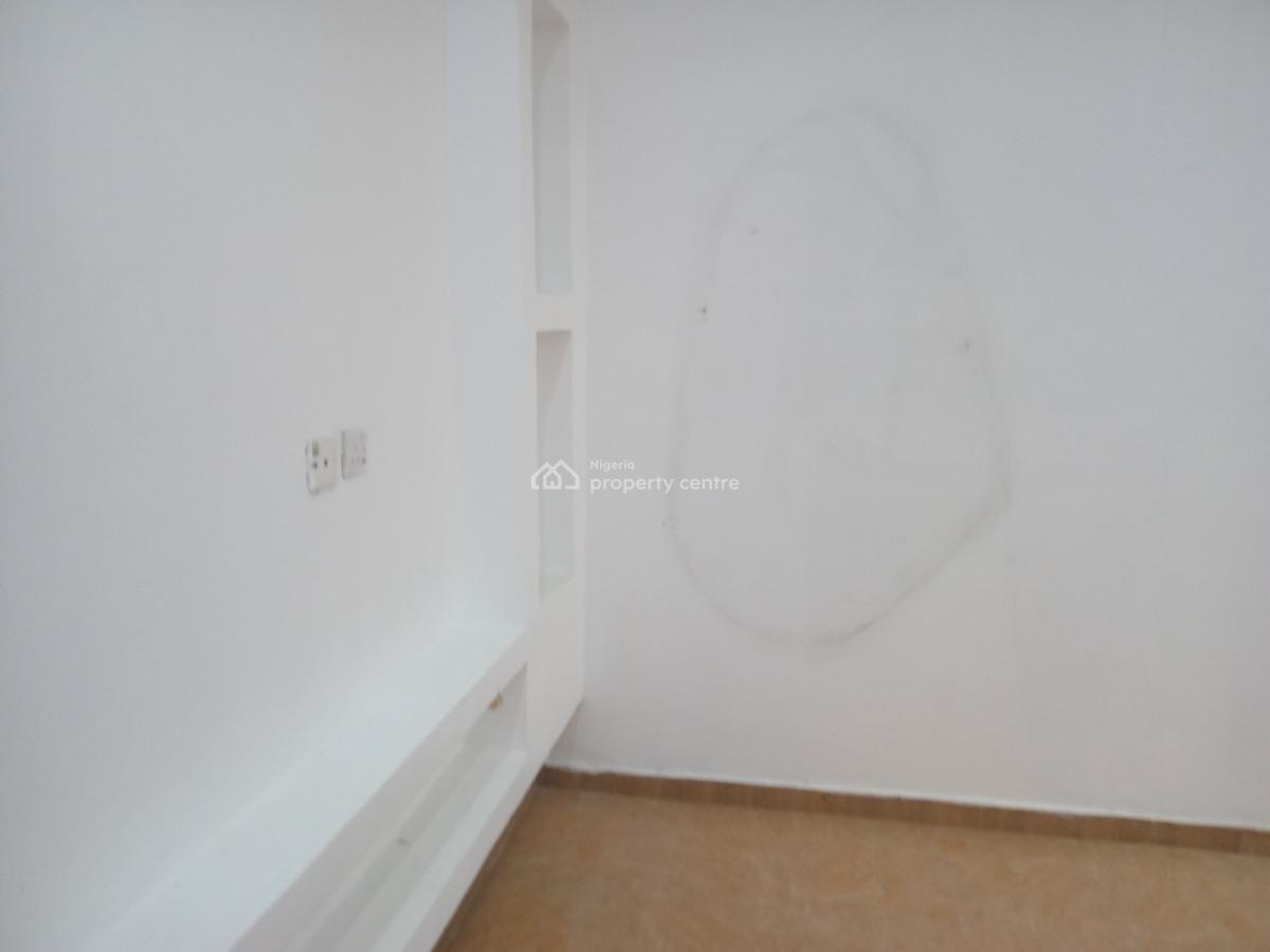 Tastefully Finished Four (4) Bedroom Duplex, Peter Odili, Port Harcourt, Rivers, Terraced Duplex for Rent