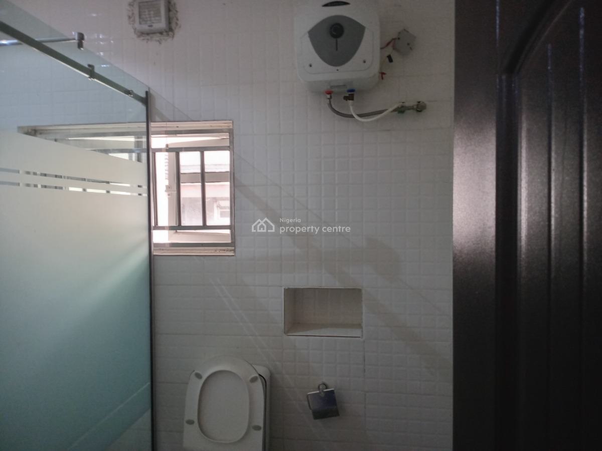 Tastefully Finished Four (4) Bedroom Duplex, Peter Odili, Port Harcourt, Rivers, Terraced Duplex for Rent