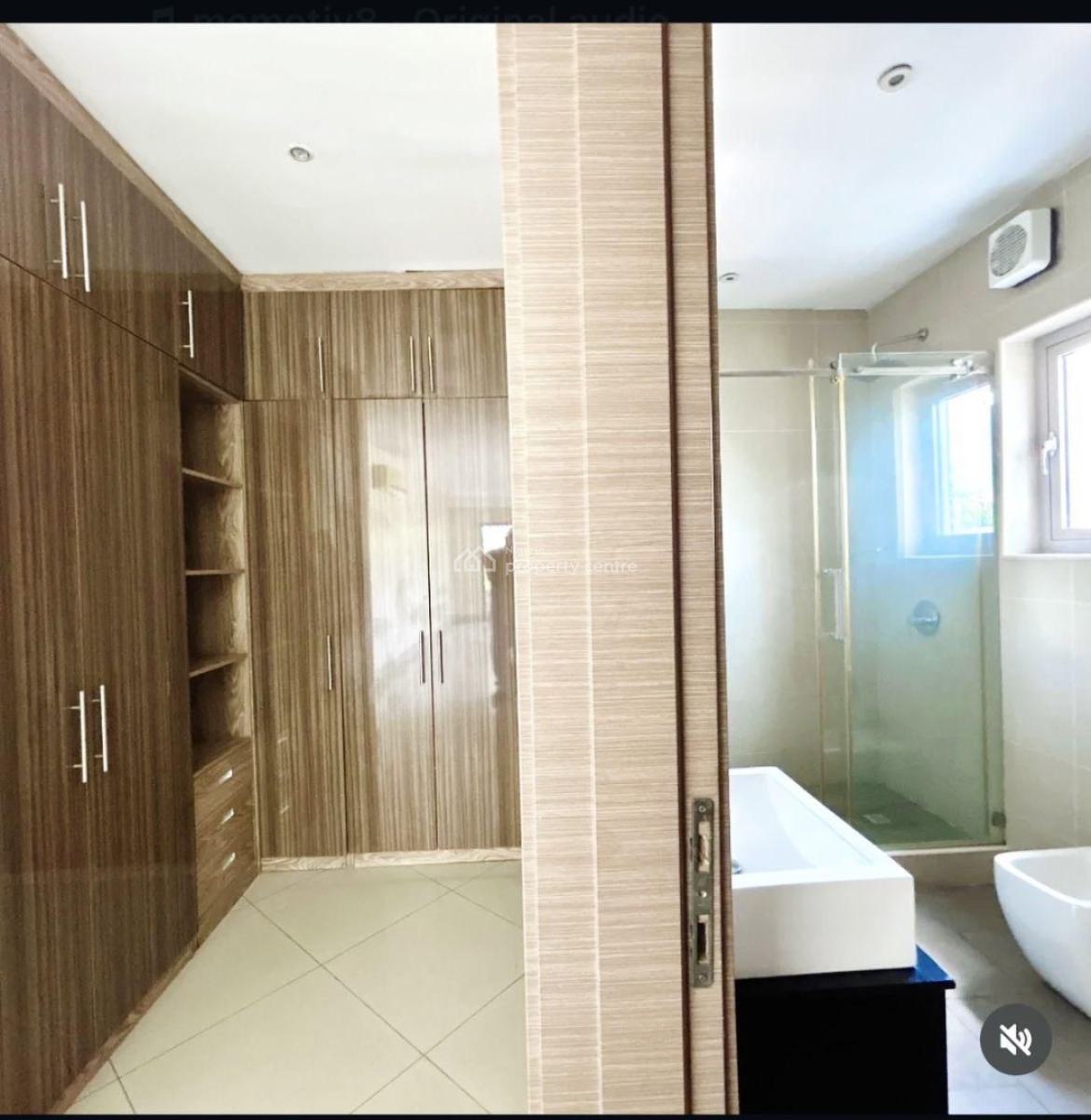 3 Bedroom Executive Penthouse, Victoria Island (vi), Lagos, House for Sale