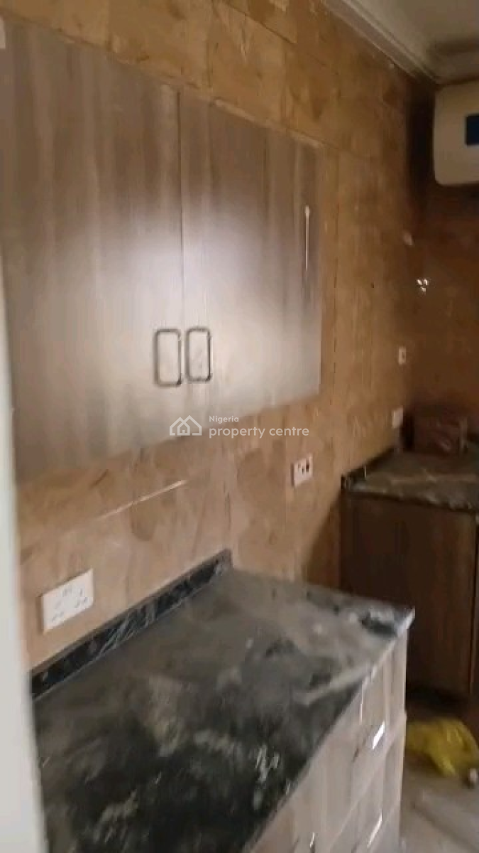 Exquisite 4-bedroom Terrace Duplex, Gilmore, Jahi, Abuja, Terraced Duplex for Rent