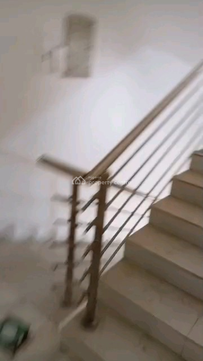 Exquisite 4-bedroom Terrace Duplex, Gilmore, Jahi, Abuja, Terraced Duplex for Rent