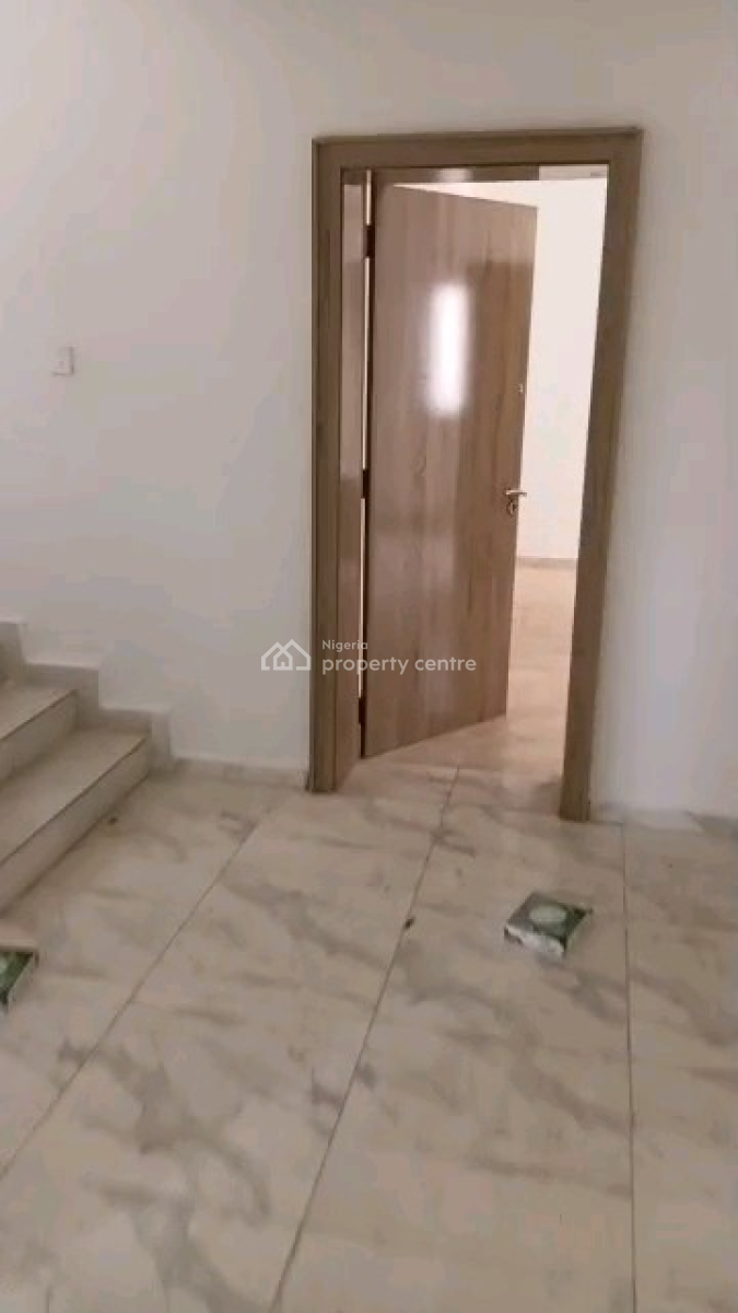 Exquisite 4-bedroom Terrace Duplex, Gilmore, Jahi, Abuja, Terraced Duplex for Rent