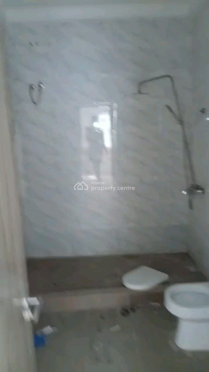 Exquisite 4-bedroom Terrace Duplex, Gilmore, Jahi, Abuja, Terraced Duplex for Rent