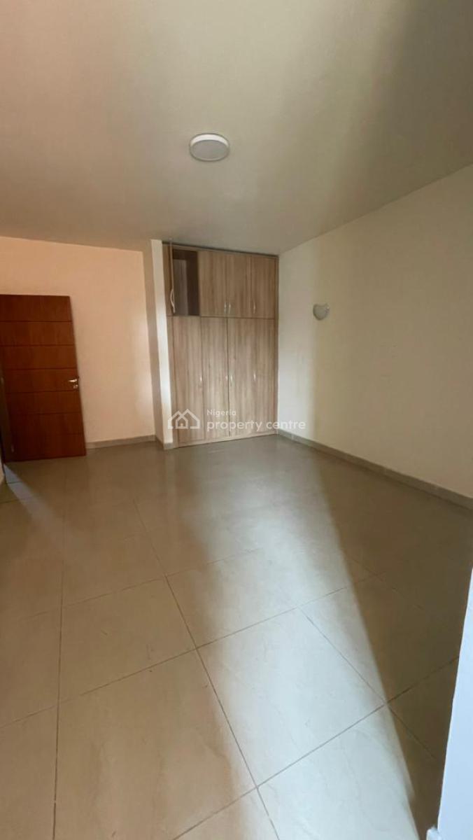 3-bedroom Waterfront Apartment + Bq, Banana Island, Ikoyi, Lagos, Flat / Apartment for Rent