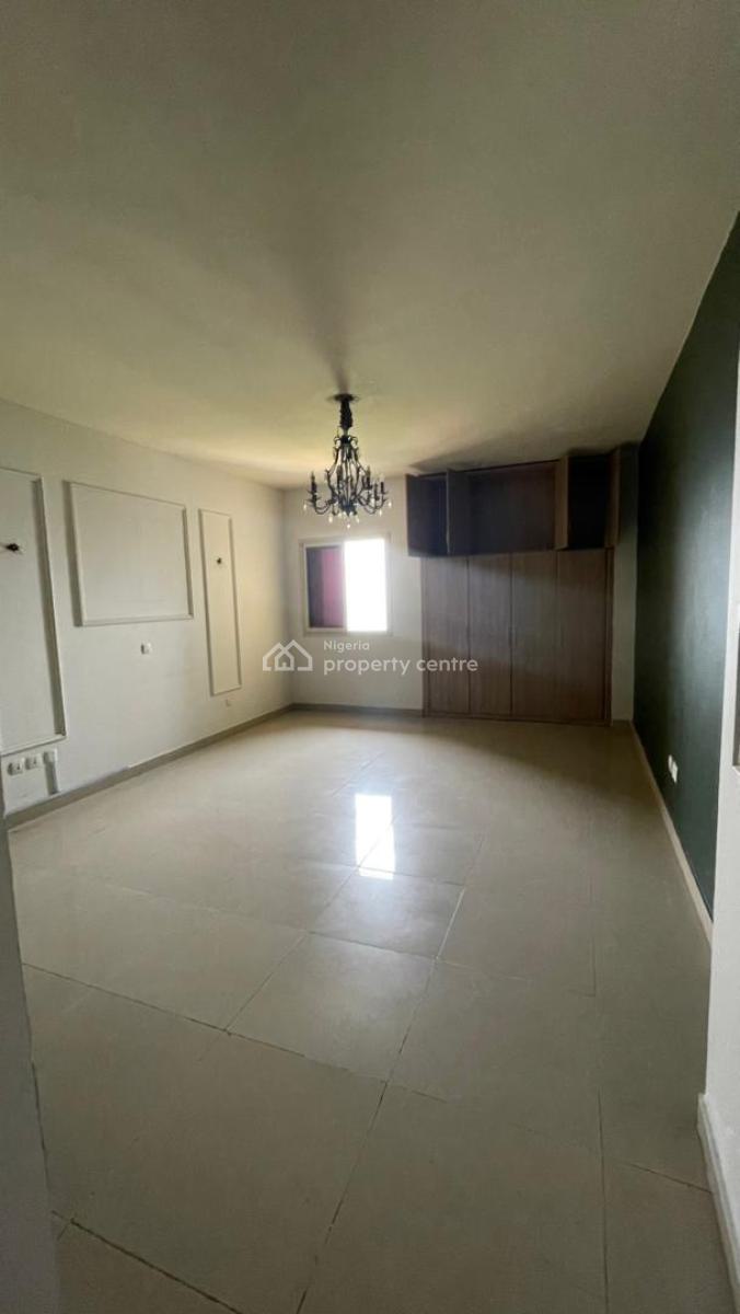 3-bedroom Waterfront Apartment + Bq, Banana Island, Ikoyi, Lagos, Flat / Apartment for Rent
