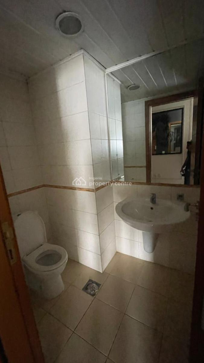 3-bedroom Waterfront Apartment + Bq, Banana Island, Ikoyi, Lagos, Flat / Apartment for Rent