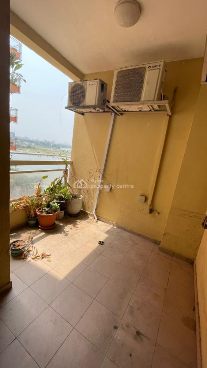 3-bedroom Waterfront Apartment + Bq, Banana Island, Ikoyi, Lagos, Flat / Apartment for Rent