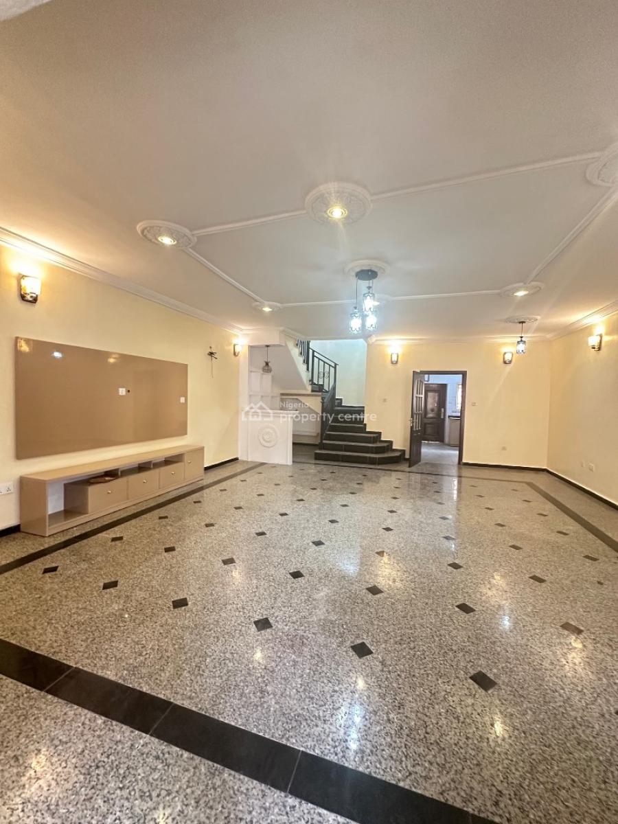 Exquisite 4 Bedrooms Terraced Duplex, Oniru, Victoria Island (vi), Lagos, Terraced Duplex for Rent