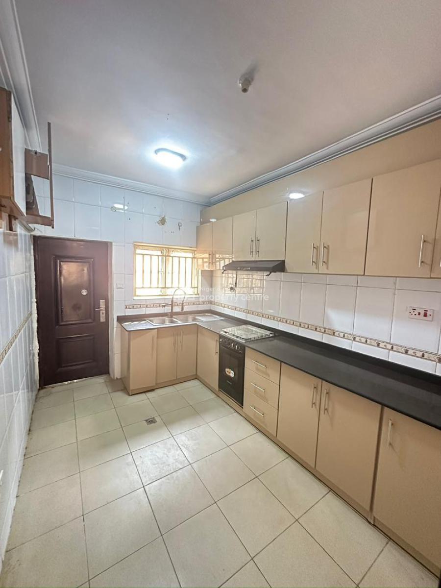 Exquisite 4 Bedrooms Terraced Duplex, Oniru, Victoria Island (vi), Lagos, Terraced Duplex for Rent