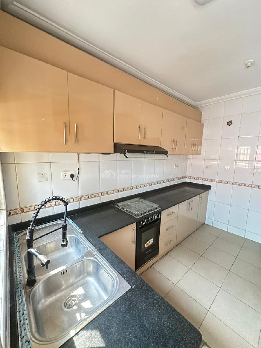 Exquisite 4 Bedrooms Terraced Duplex, Oniru, Victoria Island (vi), Lagos, Terraced Duplex for Rent