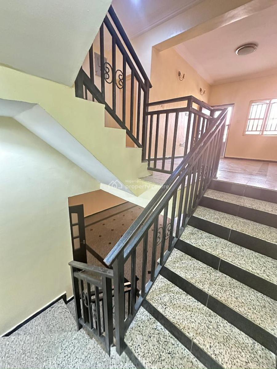 Exquisite 4 Bedrooms Terraced Duplex, Oniru, Victoria Island (vi), Lagos, Terraced Duplex for Rent