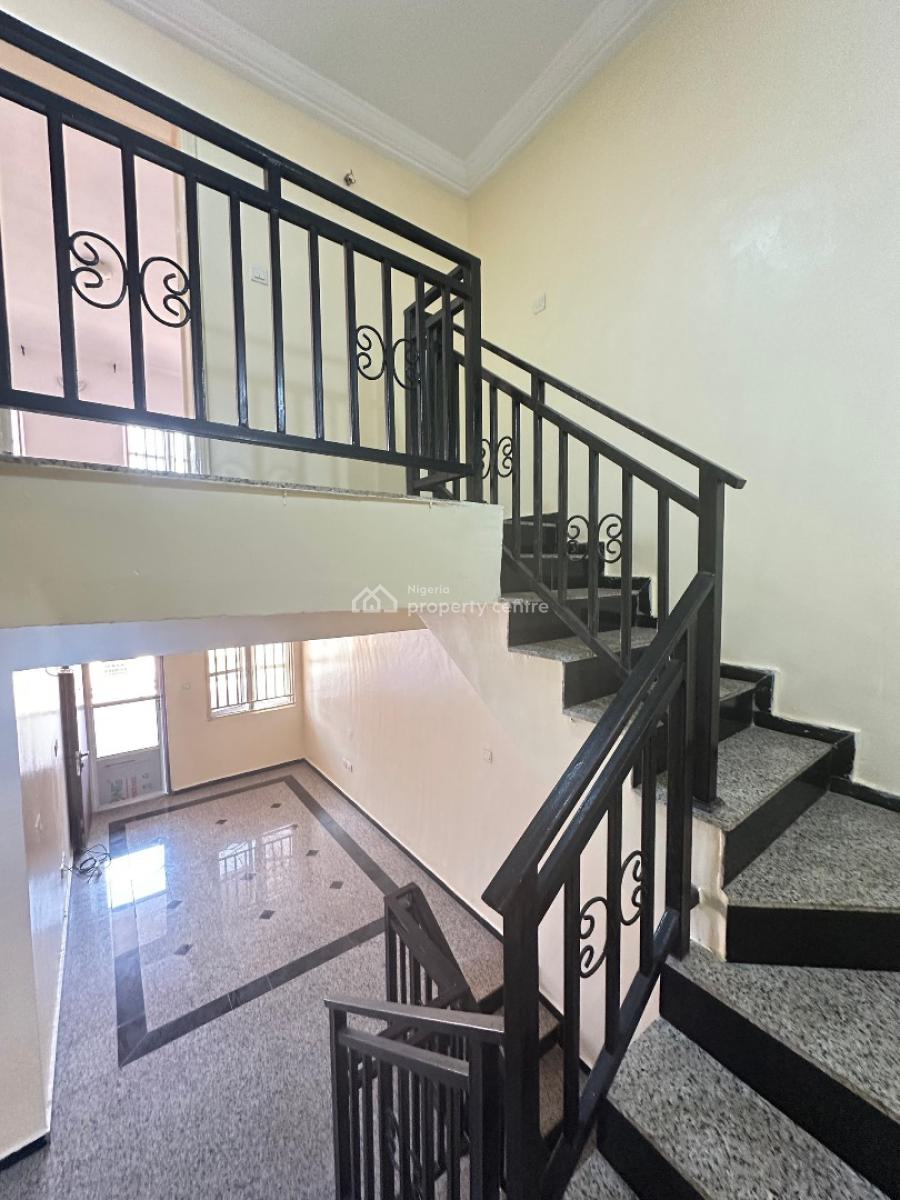 Exquisite 4 Bedrooms Terraced Duplex, Oniru, Victoria Island (vi), Lagos, Terraced Duplex for Rent