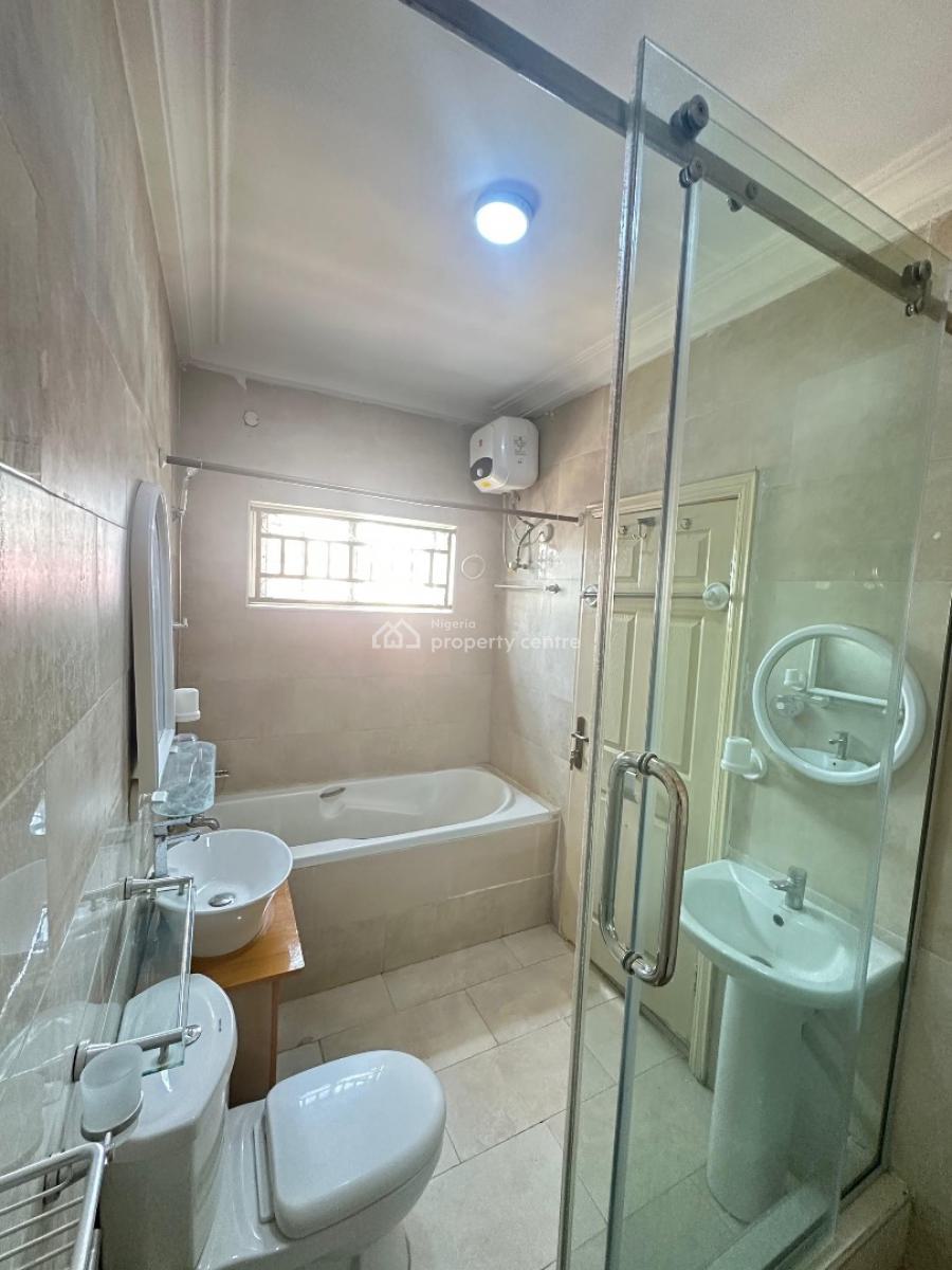 Exquisite 4 Bedrooms Terraced Duplex, Oniru, Victoria Island (vi), Lagos, Terraced Duplex for Rent