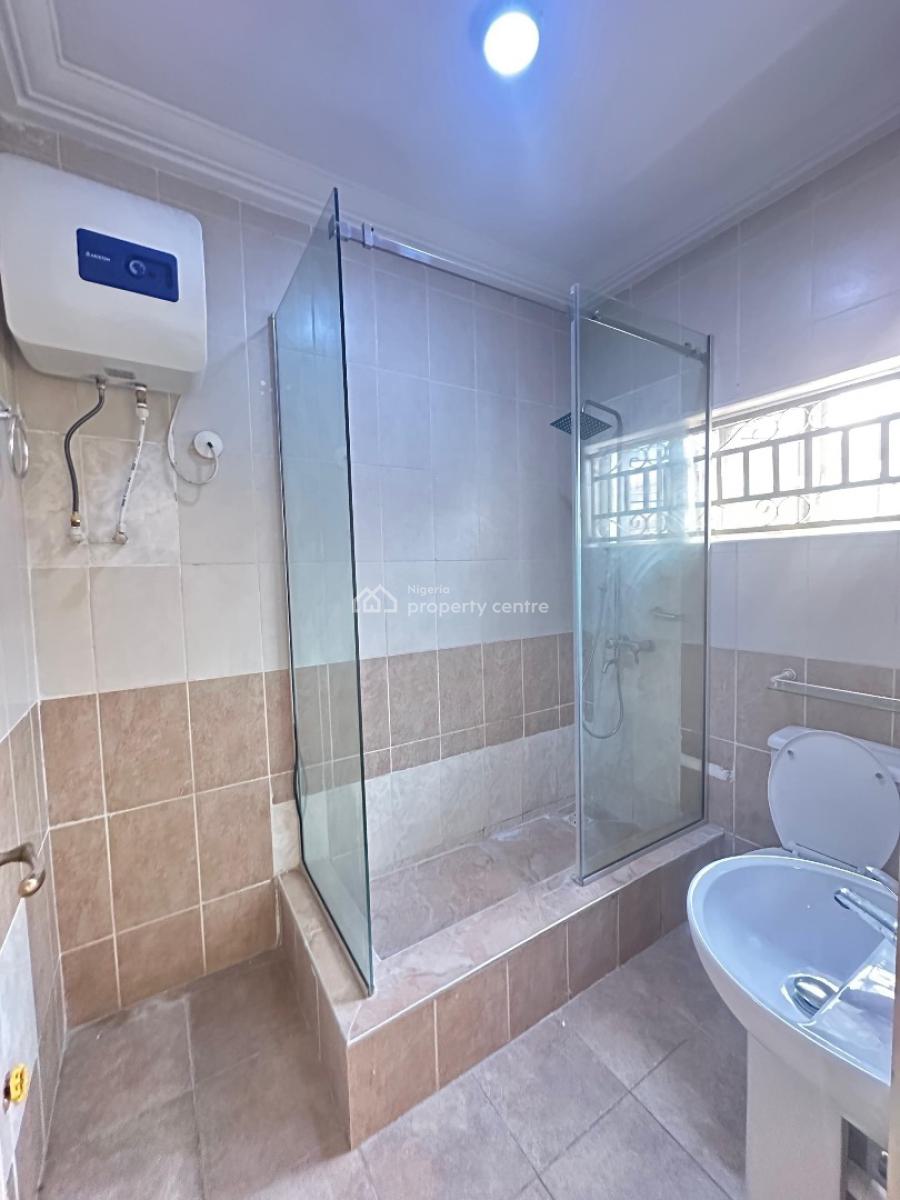 Exquisite 4 Bedrooms Terraced Duplex, Oniru, Victoria Island (vi), Lagos, Terraced Duplex for Rent