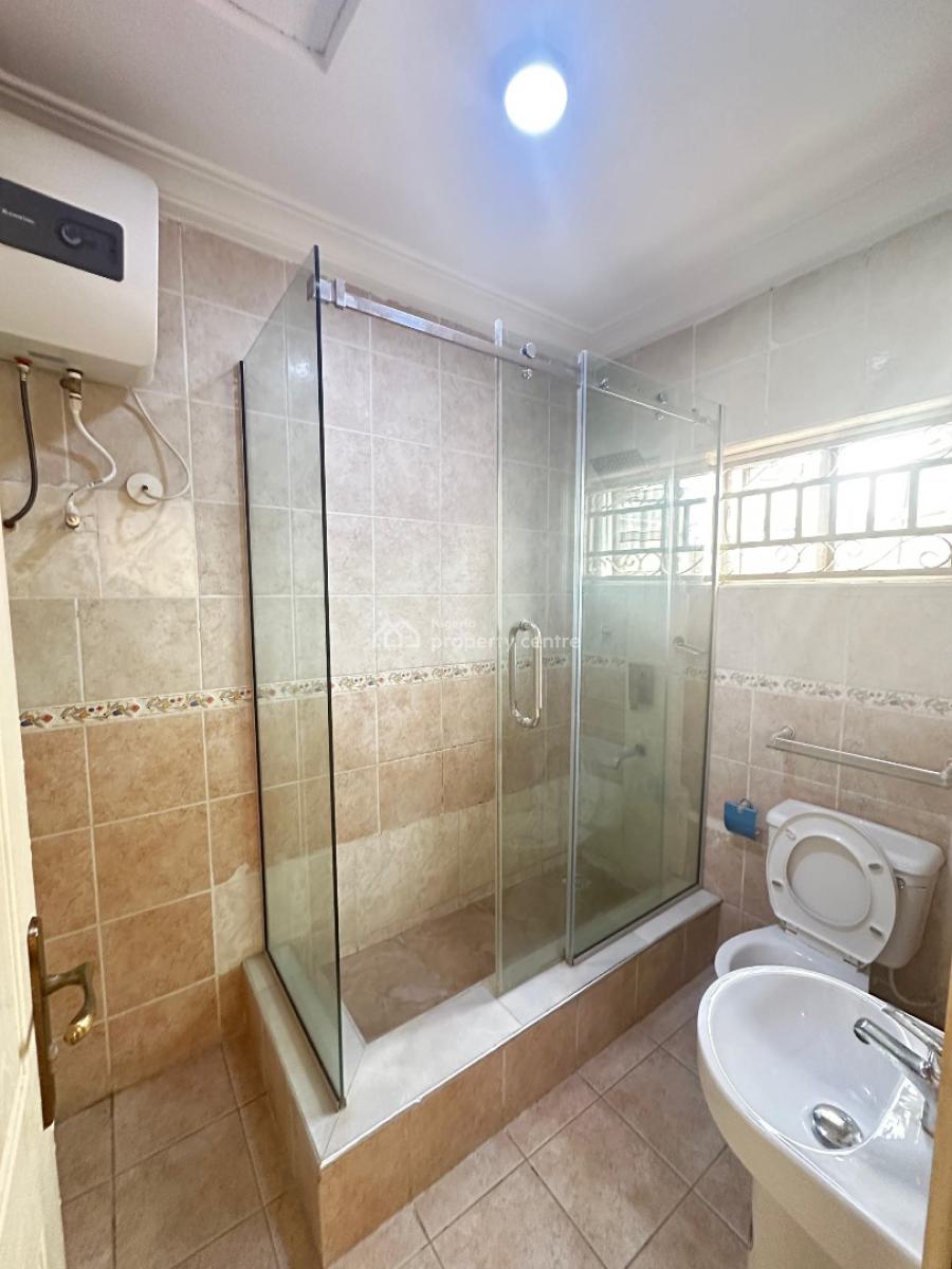 Exquisite 4 Bedrooms Terraced Duplex, Oniru, Victoria Island (vi), Lagos, Terraced Duplex for Rent