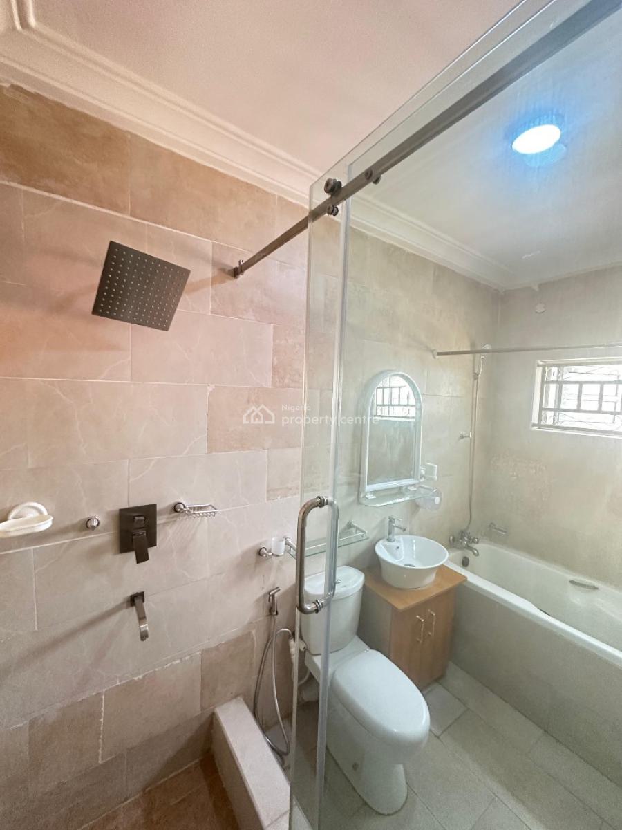 Exquisite 4 Bedrooms Terraced Duplex, Oniru, Victoria Island (vi), Lagos, Terraced Duplex for Rent