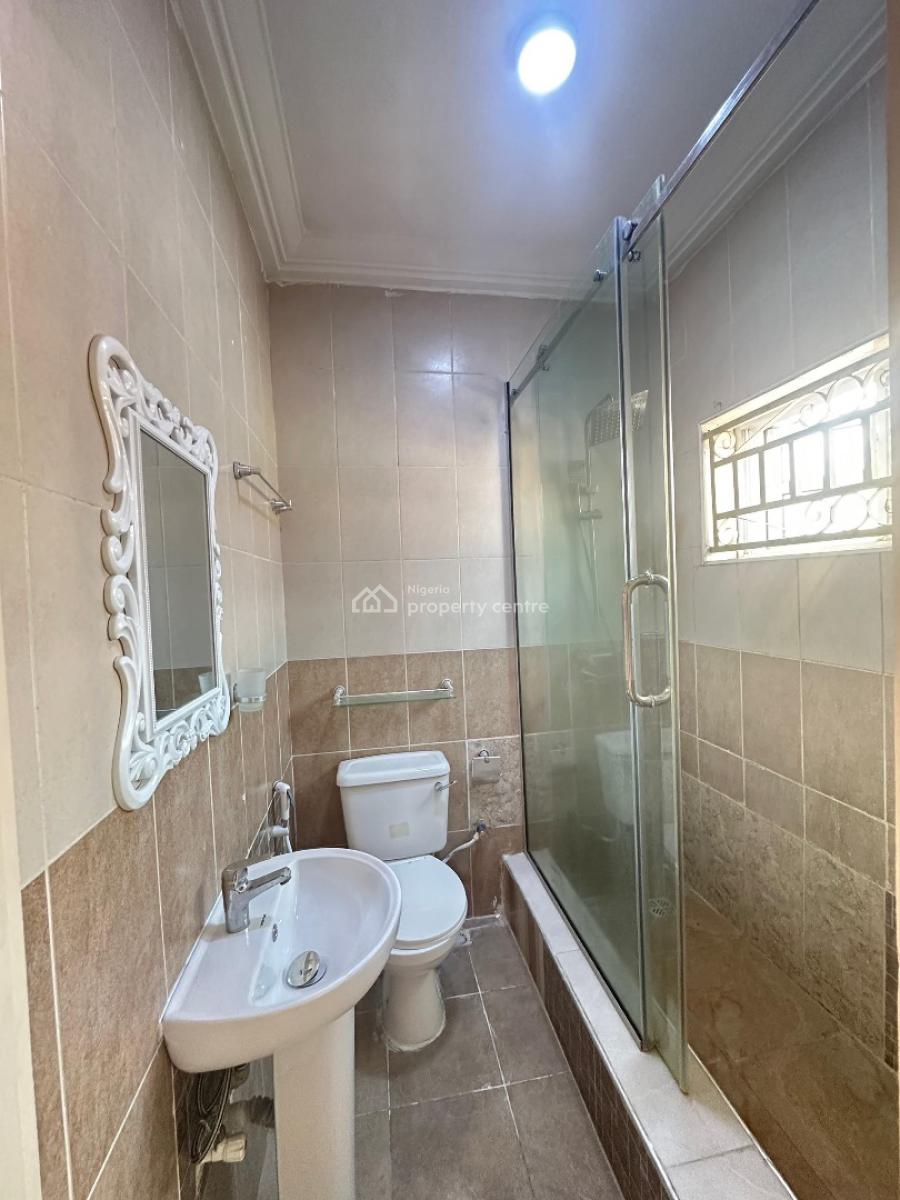 Exquisite 4 Bedrooms Terraced Duplex, Oniru, Victoria Island (vi), Lagos, Terraced Duplex for Rent