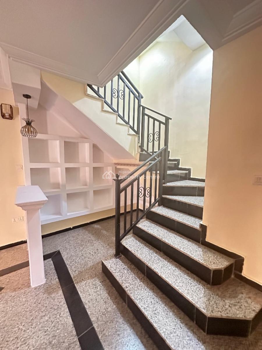 Exquisite 4 Bedrooms Terraced Duplex, Oniru, Victoria Island (vi), Lagos, Terraced Duplex for Rent