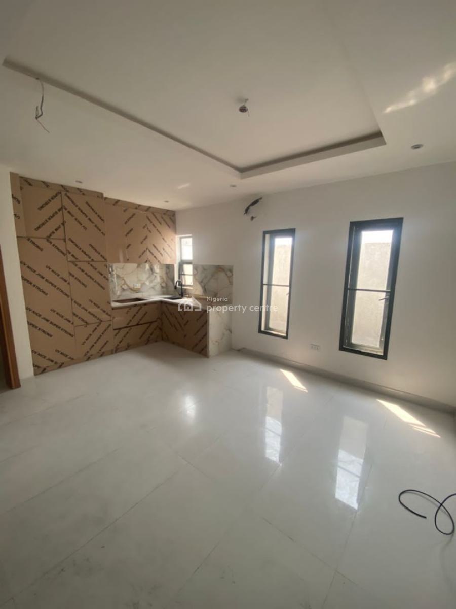 Newly Renovated 3 Bedroom Apartment with Excellent Facilities, Victoria Island (vi), Lagos, Flat / Apartment for Rent