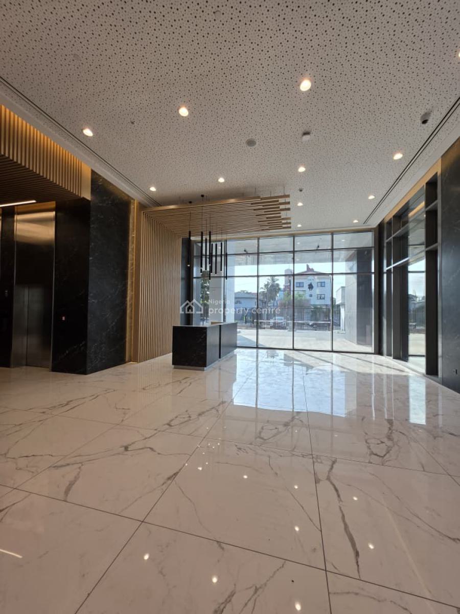 Luxury 3 Bedroom Apartment Giveaway Offer, Victoria Island (vi), Lagos, Flat / Apartment for Rent