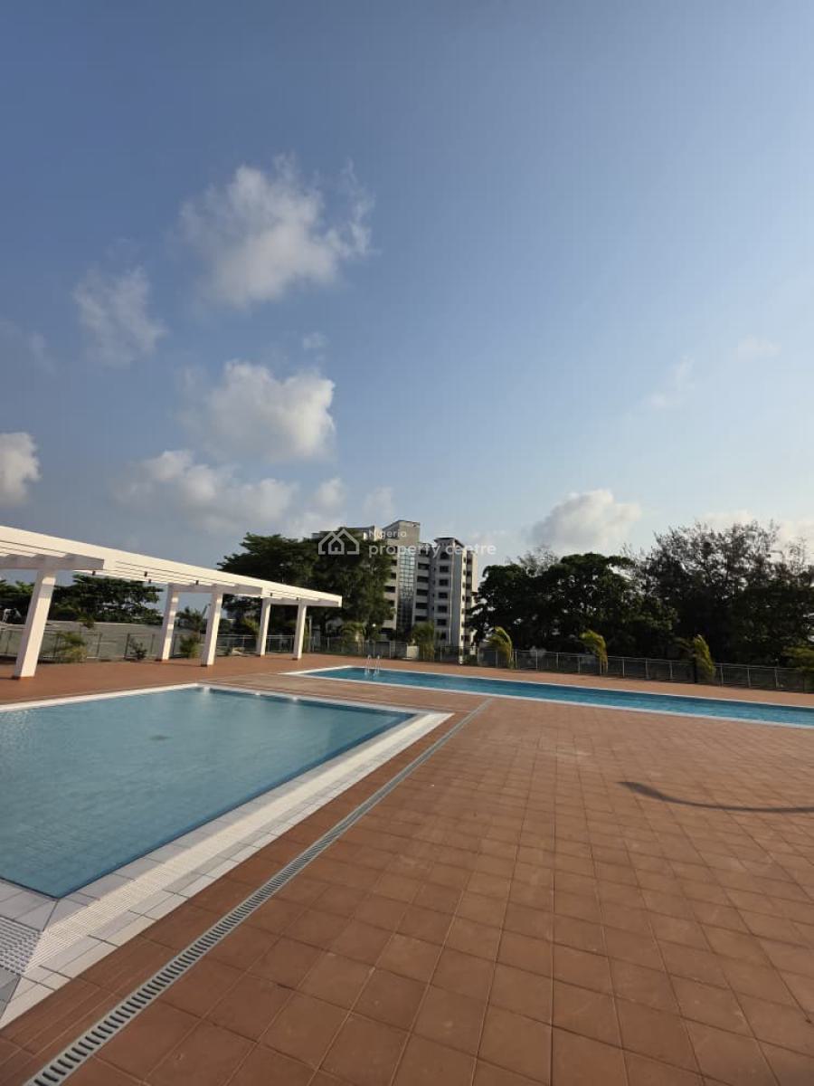 Luxury 3 Bedroom Apartment Giveaway Offer, Victoria Island (vi), Lagos, Flat / Apartment for Rent