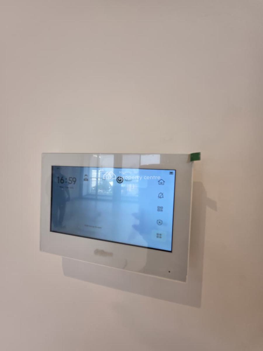 Luxury 3 Bedroom Apartment Giveaway Offer, Victoria Island (vi), Lagos, Flat / Apartment for Rent