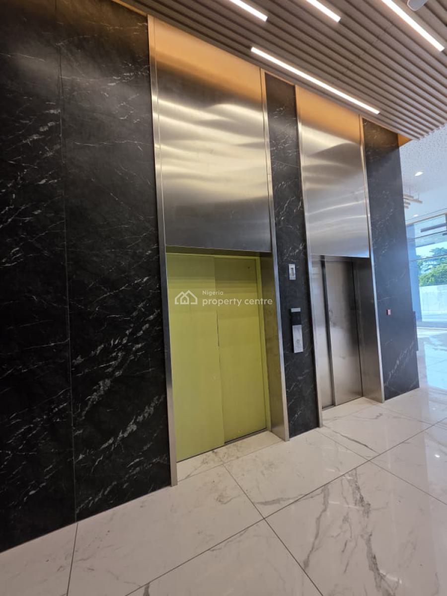 Luxury 3 Bedroom Apartment Giveaway Offer, Victoria Island (vi), Lagos, Flat / Apartment for Rent