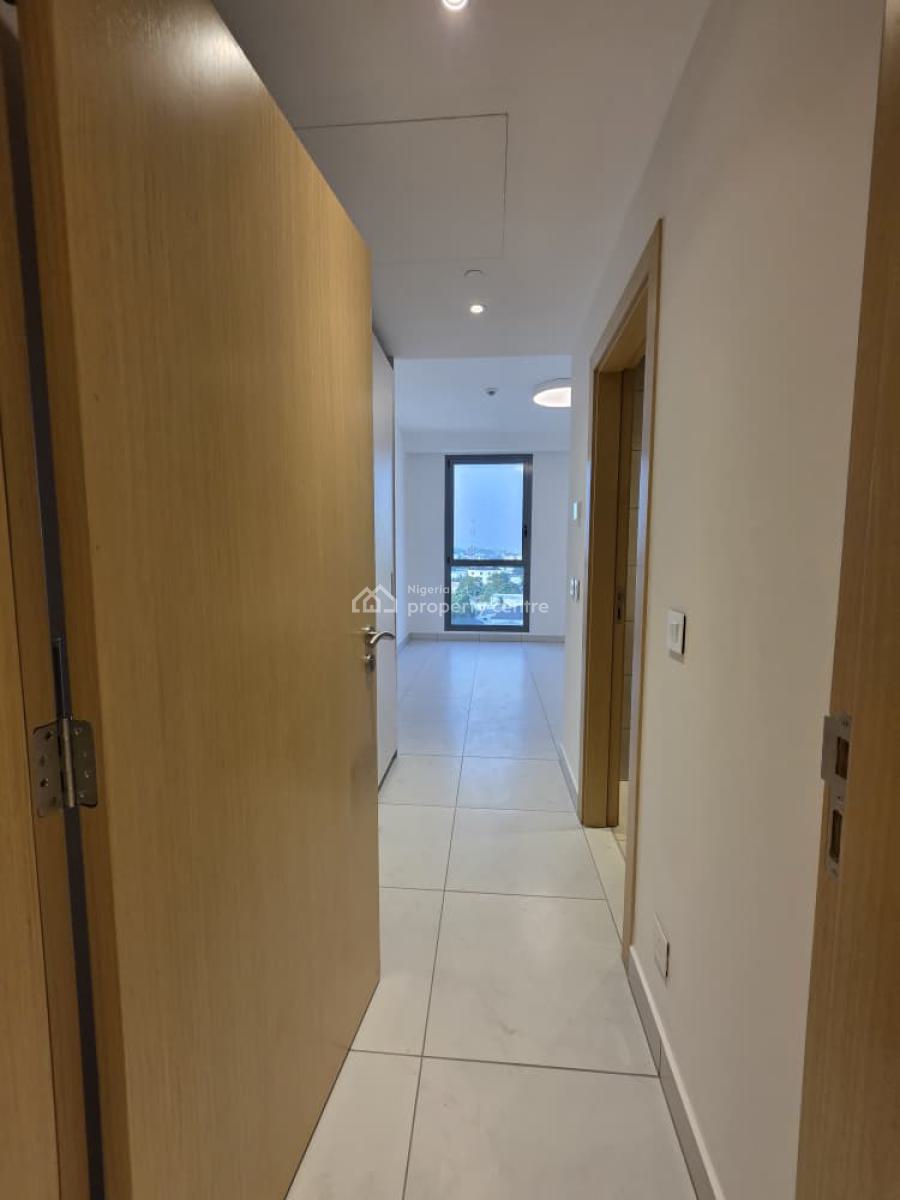 Luxury 3 Bedroom Apartment Giveaway Offer, Victoria Island (vi), Lagos, Flat / Apartment for Rent