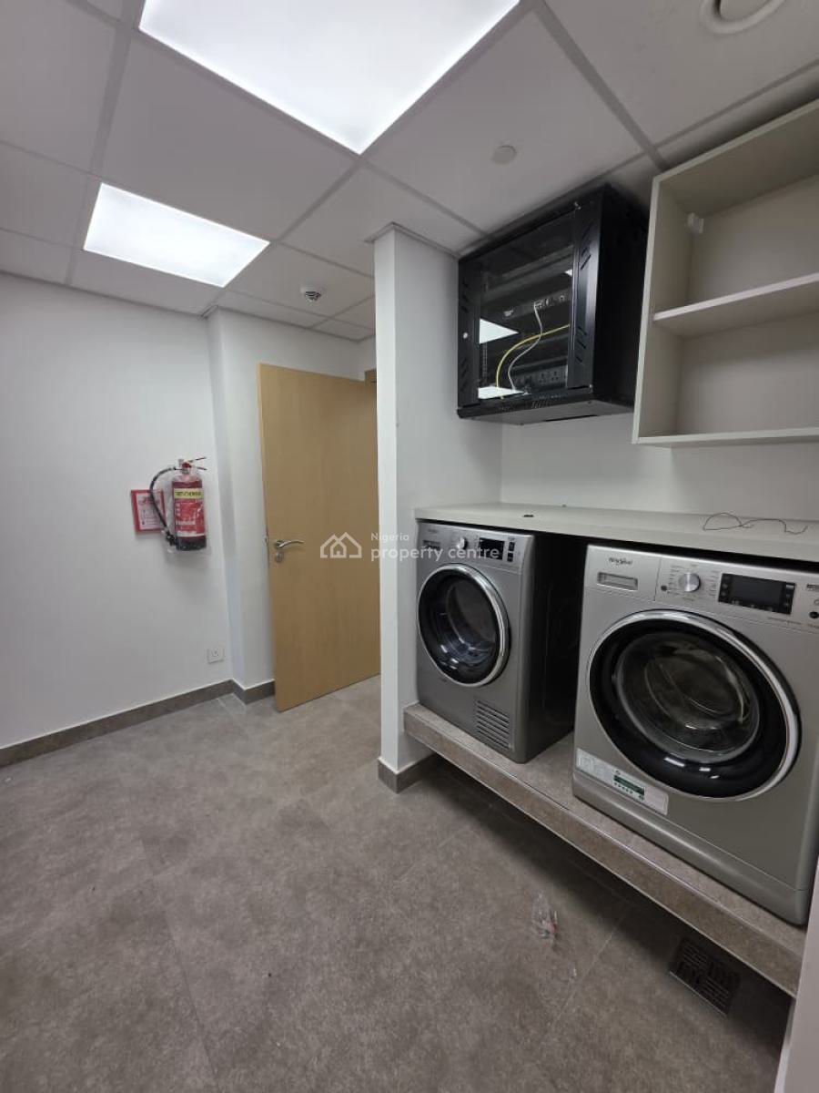 Luxury 3 Bedroom Apartment Giveaway Offer, Victoria Island (vi), Lagos, Flat / Apartment for Rent