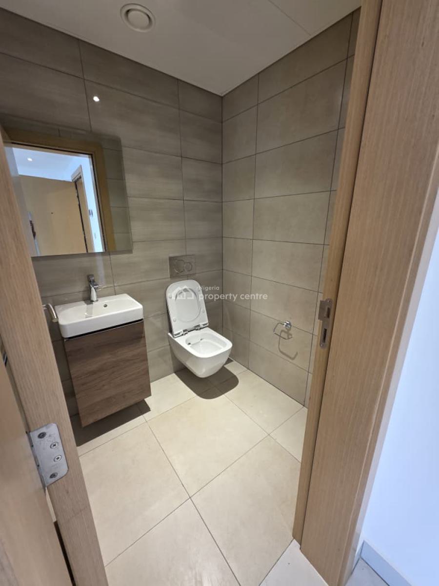 Luxury 3 Bedroom Apartment Giveaway Offer, Victoria Island (vi), Lagos, Flat / Apartment for Rent