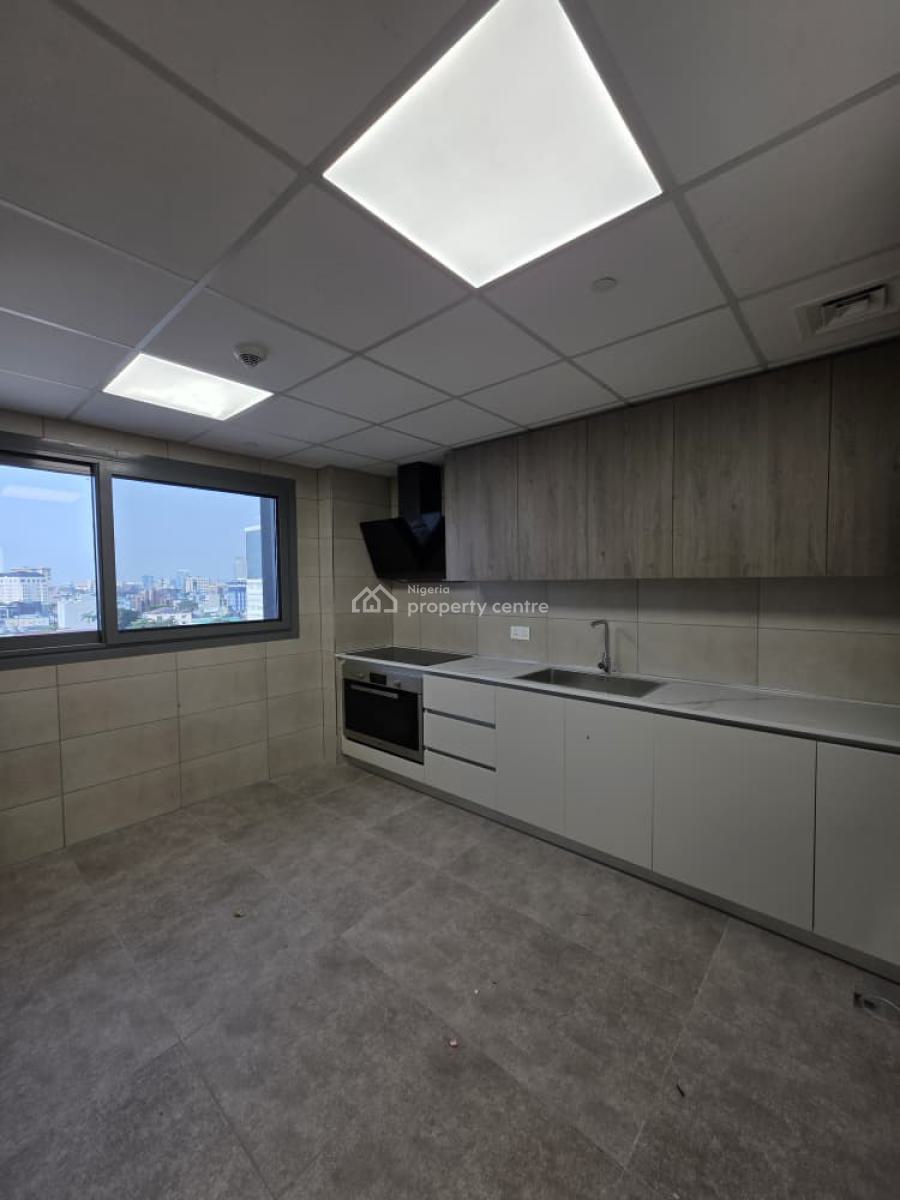 Luxury 3 Bedroom Apartment Giveaway Offer, Victoria Island (vi), Lagos, Flat / Apartment for Rent