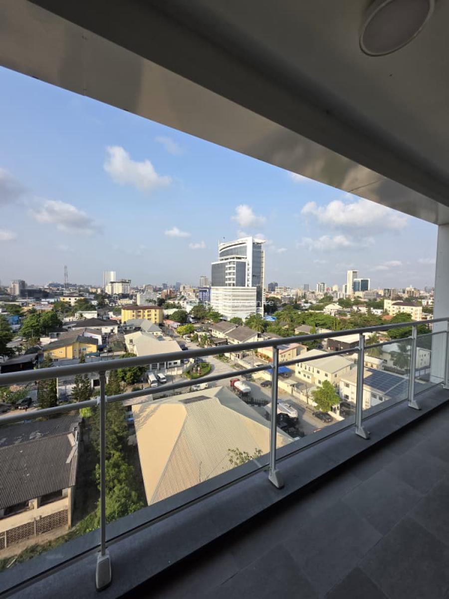 Luxury 3 Bedroom Apartment Giveaway Offer, Victoria Island (vi), Lagos, Flat / Apartment for Rent