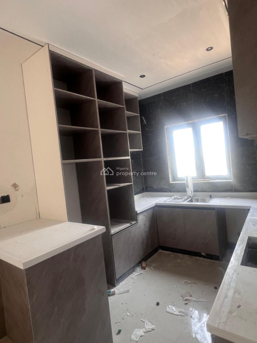 1 Bedroom Apartment Available, Ikate, Lekki, Lagos, Mini Flat (room and Parlour) for Sale