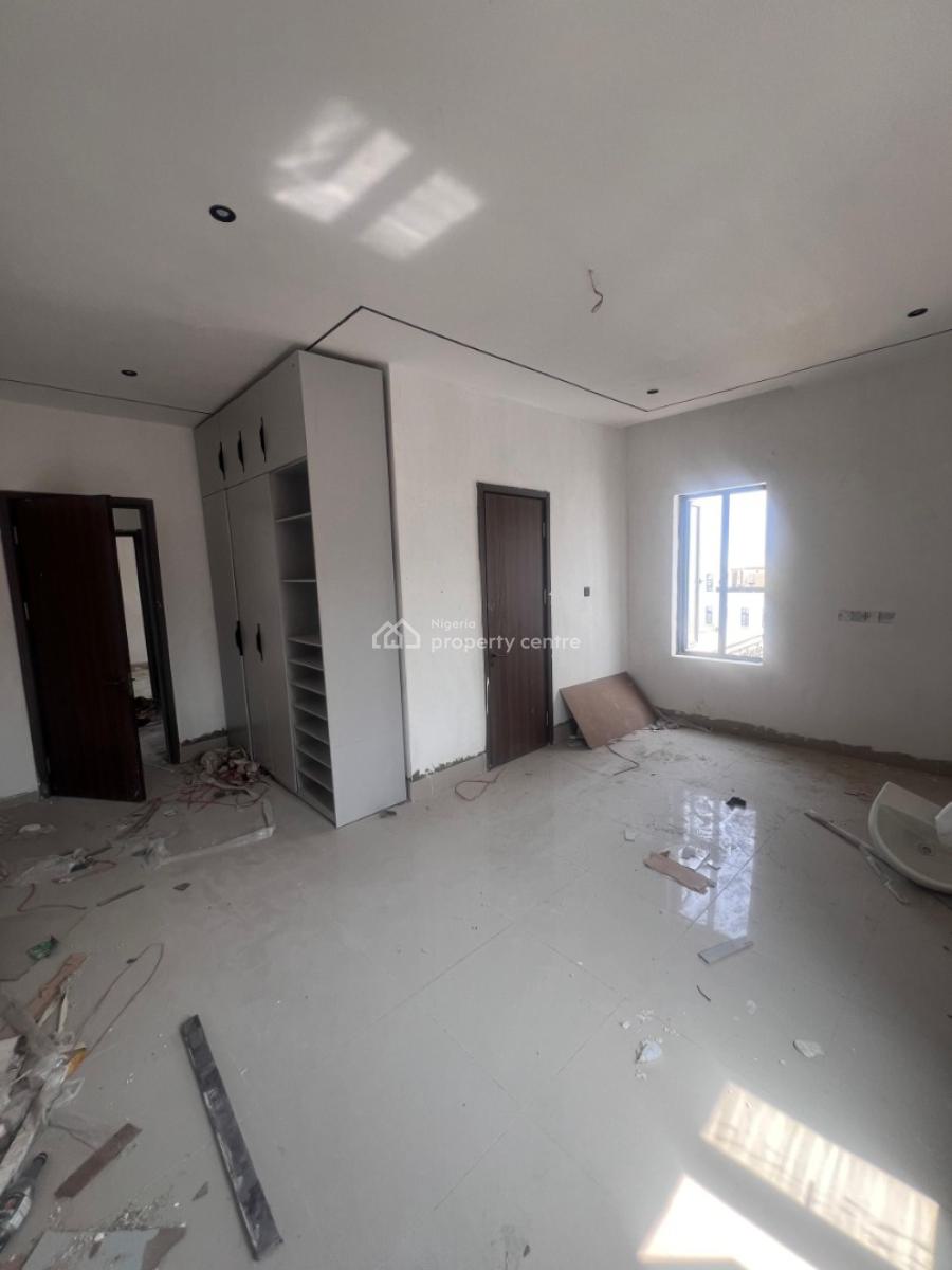 1 Bedroom Apartment Available, Ikate, Lekki, Lagos, Mini Flat (room and Parlour) for Sale