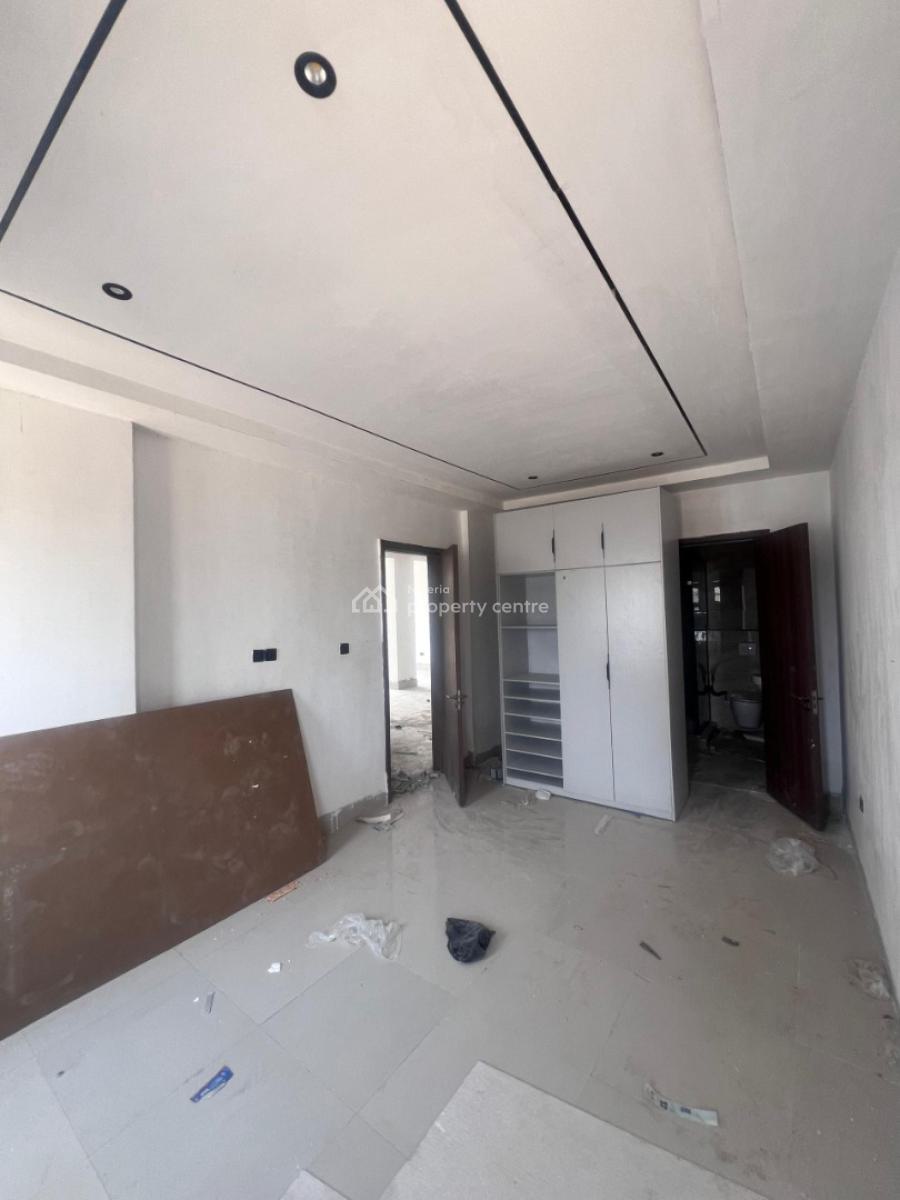 1 Bedroom Apartment Available, Ikate, Lekki, Lagos, Mini Flat (room and Parlour) for Sale