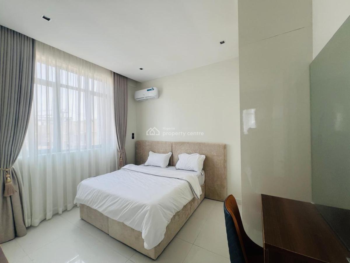Tastefully Finished 2 Bedroom Apartment, Ikate Off Freedom Way, Lekki, Lagos, Flat / Apartment for Sale