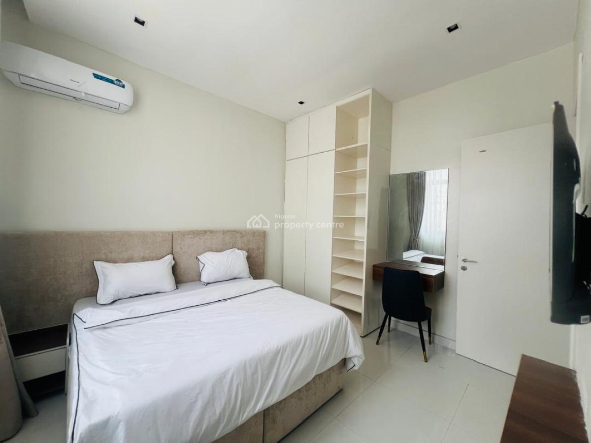 Tastefully Finished 2 Bedroom Apartment, Ikate Off Freedom Way, Lekki, Lagos, Flat / Apartment for Sale